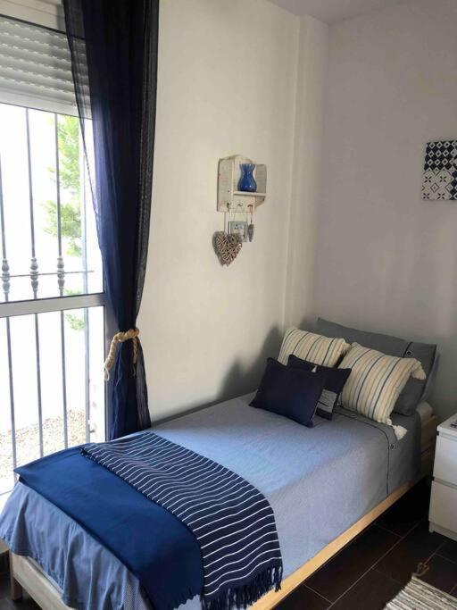 Arboleas Casa Pap 빌라 외부 사진