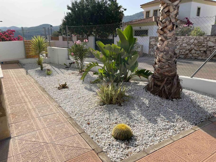 Arboleas Casa Pap 빌라 외부 사진