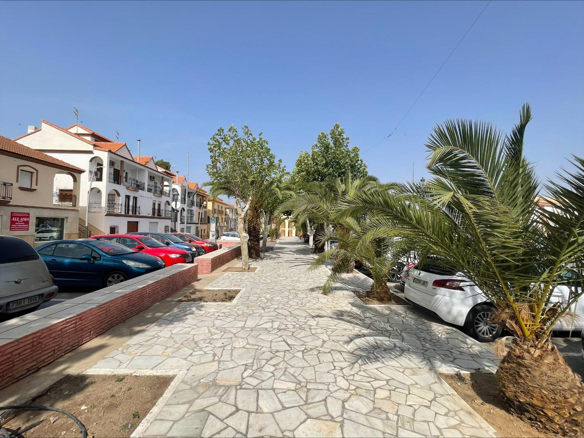 Arboleas Casa Pap 빌라 외부 사진